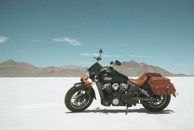 Polaris Sells Indian Motorcycle After 14 Years in £392m Deal – What It Means for the Global Bike Industry