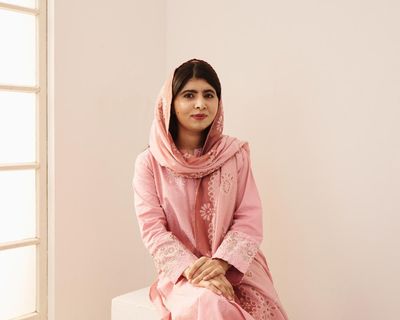 Finding My Way by Malala Yousafzai review – growing up in public