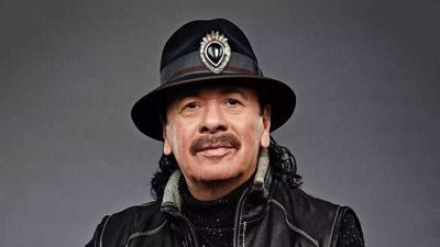"Fear is what motivates ignorant people to put words in my mouth": Carlos Santana refutes viral hoax claiming he opposed Bad Bunny Super Bowl halftime show