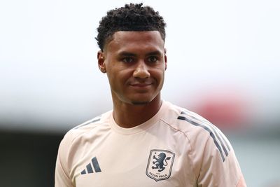 Aston Villa get Ollie Watkins injury update ahead of Tottenham clash