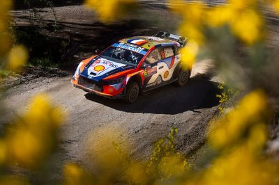 Hyundai adds experience to WRC squad with new sporting director
