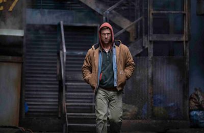 ‘Die Hard for our time!’ Stephen King raves about The Running Man