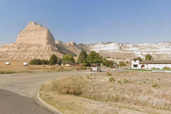 Human skull found in Nebraska may belong to missing man Chance Englebert who vanished in 2019