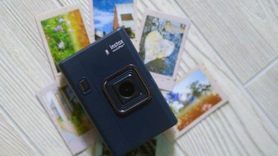 Fujifilm just launched a new cheap compact camera – but probably not the one you were hoping for