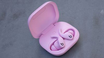 Beats Powerbeats Fit review: A confusing entry into the Beats family