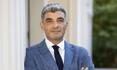 The $2.5 trillion ocean economy is at a crossroads. Capital must act now