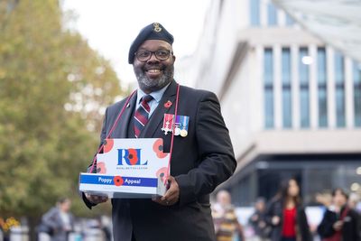 Free rail travel to be offered to veterans for remembrance services