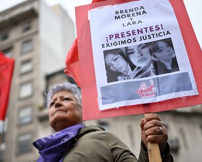 Drug traffickers gaining influence in Argentina amid Milei’s sweeping social cuts