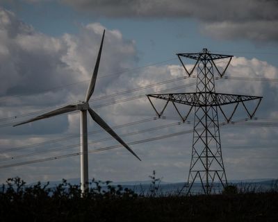 Soaring bills are the gift that keeps on giving for Reform. Shame Labour doesn’t have the guts to do anything about them