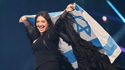 Eurovision cancels vote over Israel's competing in song contest