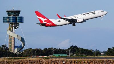 Qantas data leak: Over 5 million customers affected as personal information shared on the dark web
