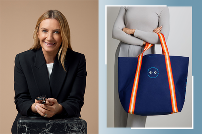 Anya Hindmarch launched a new universal bag with this budget supermarket – here’s how to buy