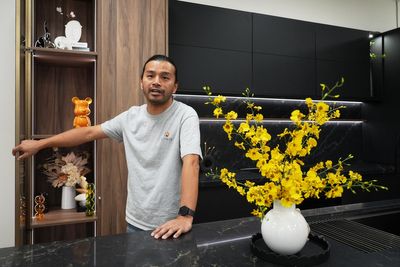 Kitchen cabinet companies hope new US tariffs pay off in the long run