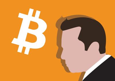Elon Musk Says Bitcoin Has Energy: 'You Can Issue Fake Fiat...But It Is Impossible To Fake Energy'