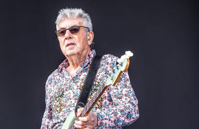 Graham Gouldman says 10cc's music reached 'a different audience' thanks to Doja Cat sample