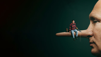 How to watch 'Mr Nobody Against Putin' online from anywhere