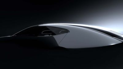 What Is Mazda Teasing Here?