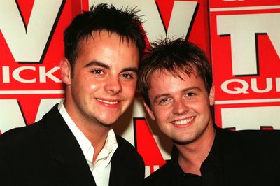 ITV announces streaming date for Ant and Dec teenage drama Byker Grove
