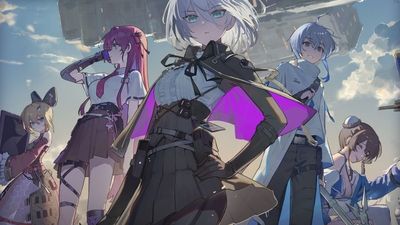 Chaos Zero Nightmare Release Date & Global Launch FAQ