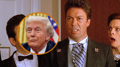 ‘I loathed it’: Tim Curry finally opens up on working with Donald Trump on ‘Home Alone 2’
