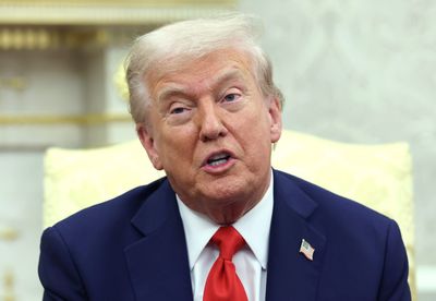 America is 'going broke slowly' says JPMorgan, as national debt balloons and tariff revenue looks shaky