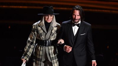 Diane Keaton's Death Still Feels Unreal: Keanu Reeves' Sad Confession About Losing His Legendary Costar Goes Viral