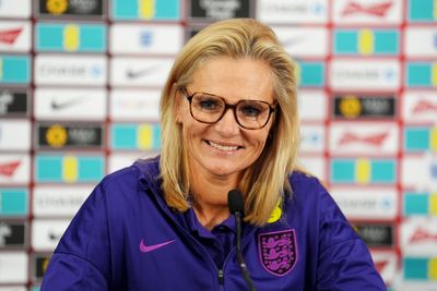 Sarina Wiegman hands first England calls to trio for Brazil and Australia games