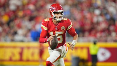 NFL Power Rankings: Chiefs Rise As Top Contenders Suffer Slip-Ups