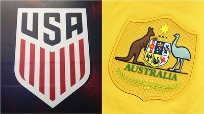 USMNT vs. Australia—International Friendly: Preview, Predictions and Lineups