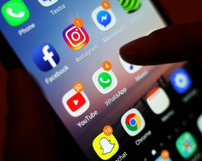 Instagram to bring in version of PG-13 system to protect children, says Meta