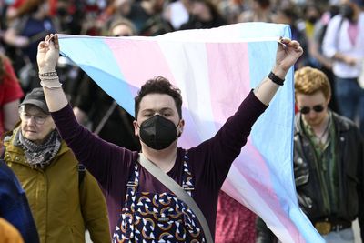 European watchdog warns over trans rights and policing of protests