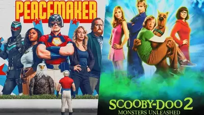 Weekly Watchlist Vol. 14 – Ghost-hunting goofs and gut-wrenching cliffhangers (Oct. 14-21)