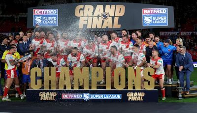 RFL close to selling stake in expanded Super League to private equity