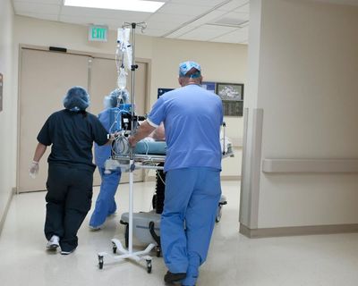 Private equity takeover of hospitals led to rise in Medicare emergency patient deaths, says study