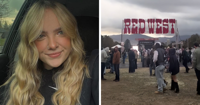 Woman, 23, Loses Her Life In “Freak Accident” At Music Festival She Attended To See Post Malone