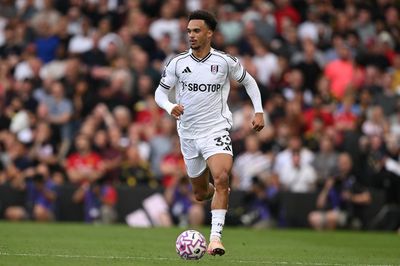 Fulham get Antonee Robinson injury update ahead of Arsenal clash: 'Hope it’s not serious'