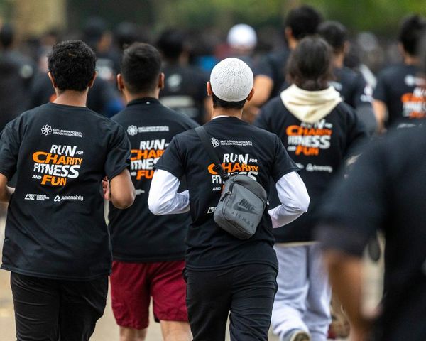 Minister ‘appalled’ at Muslim charity run in London that excluded women