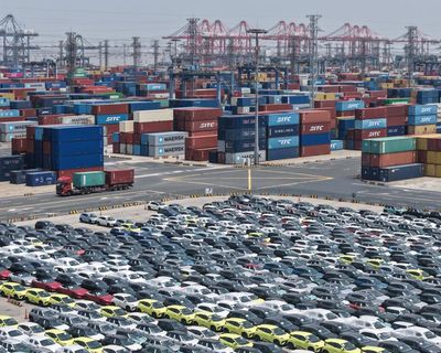 China says it will ‘fight to end’ after US said it was trying to hurt world economy