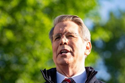 Scott Bessent Warns SEC Shutdown Is Halting Major IPOs, Poses 'Serious National Security Issue' For America