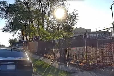 Family of Elijah Wilks, Black man gunned down by off-duty cop in Milwaukee, admits shooting was justified as part of effort to combat misinformation