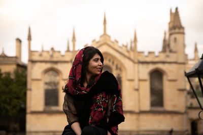 How smoking a bong brought back the trauma of being shot by the Taliban – an exclusive extract from Malala Yousafzai’s memoir