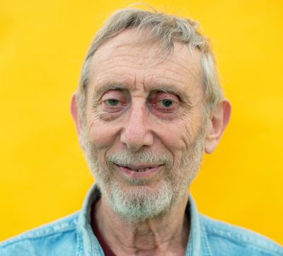 Michael Rosen: 'I studied meningitis so I could put my son's death in context'