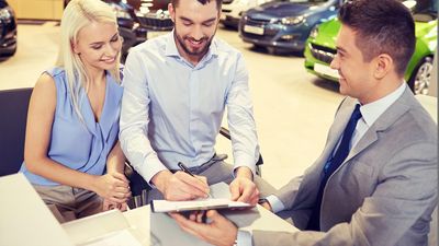Auto Loan Defaults Are Rising: How To Protect Your Car and Credit