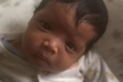 Mother guilty of killing baby