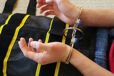 Takeaways from the AP investigation into ICE's use of a full-body restraint device known as the WRAP