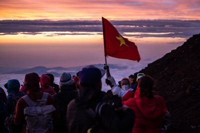 US–China Trade War Expands to the Seas With New Port Fees on Each Other's Ships