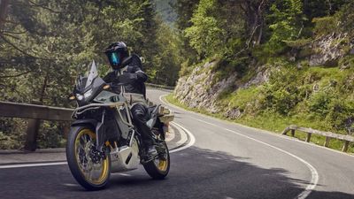 Honda Sold More Than 1 Million Motorcycles Just In the Philippines Alone Last Year