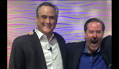 LendingTree CEO Doug Lebda Dies at 55 in ATV Accident, Company Confirms