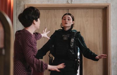 ‘The best cop show’: Blue Lights just gets better with every single episode