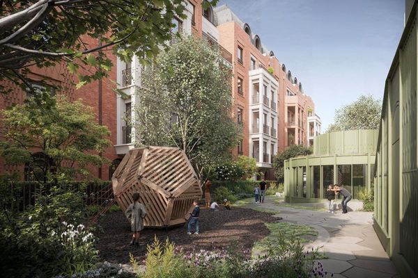 National Army Museum in Chelsea to get huge extension in £240m new homes plan